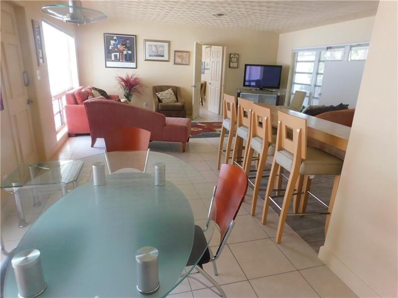 Dolphin Isles Resort Форт Лодърдейл Екстериор снимка